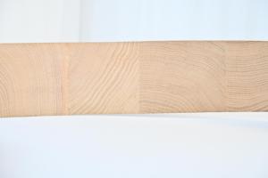 Natural Manchurian Ash Veneer <b>Edge</b> Banding <b>Tape</b> Glossy Surface for Premium Interior Design Projects - Product Image 6