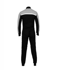 Fabricant de combinaisons de parachutisme sur mesure, meilleure qualité, vêtements de sport, dernières tendances, combinaisons de parachutisme respirantes. - Product Image 3