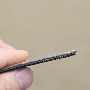 Meilleures ventes : Patchs brodés personnalisés avec logo, découpés au laser en forme de cœur, haute qualité, multicolores pour vêtements, tailles personnalisées disponibles, prix bas - Product Image 3