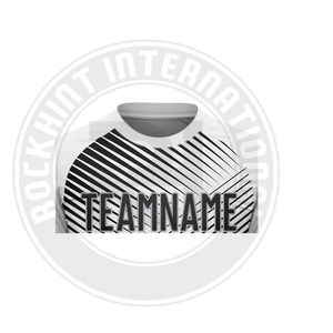 Premium Soccer Football Uniform Set Breathable Quick Dry <b>Jersey</b> And <b>Shorts</b> <b>For</b> Teams Training Matches Men <b>Women</b> - Product Image 4