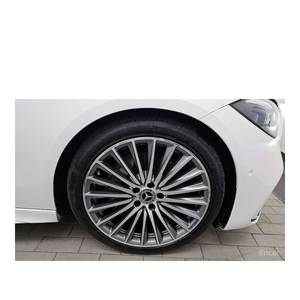 Mercedes-Benz Classe C C300 4MATIC AMG Line 2023, 51 078 km, automatique, norme Euro V, conduite à gauche, caméra de recul - Product Image 4