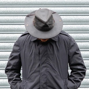 Manteau long unisexe imperméable et respirant en toile cirée Low Rider 2026 50x50x40cm CN - Product Image 4