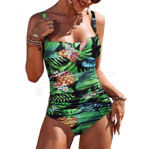 Latest Design Best Quality Women Swimming Suit Made In Best Material Casual Wear Women Swimming Suit For Adult - Product Image 4