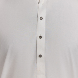 Pure White <b>Men</b> Shalwar Kameez Traditional Pakistani Suit For <b>Men</b> High Quality Cotton Fabric Designer Kurta <b>Pajama</b> <b>Set</b> - Product Image 4