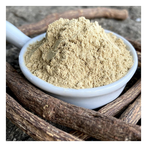 สารสกัดชะเอมเทศคุณภาพสูง 40% เหมาะสำหรับการจัดหาเชิงพาณิชย์และการค้าขายส่ง - Product Image 6