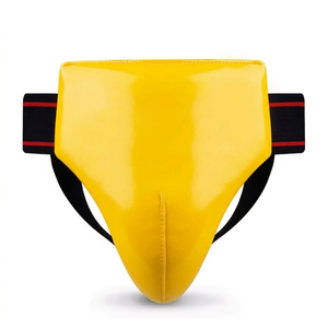Protectores Inguinales Sublimados para MMA y Boxeo, Venta al por Mayor, Protectores Inguinales para Taekwondo, Artes Marciales y Boxeo para Hombre - Product Image 4