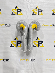 Guantes de Boxeo de Entrenamiento de Lujo OEM de Primera Calidad, Más Vendidos, Personalizados, Duraderos, con Correa de Cuero Brillante, Cómodos - Product Image 4