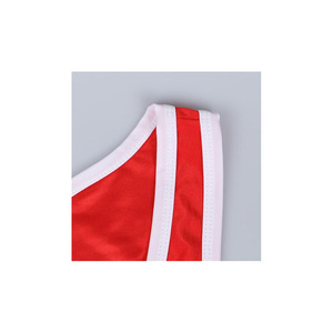 Trajes de Lucha Libre Profesional Personalizados por Sublimación, Uniformes de Lucha Libre para Equipos, Hombres, Mujeres y Jóvenes, Venta al Por Mayor de Fábrica - Product Image 3