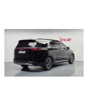 Kia Carnival Noblesse 2021 de 9 Plazas, 67,347 km, Diésel, Caja de Cambios Automática, Emisión Euro V, Volante a la Izquierda, Asientos de Cuero - Product Image 2