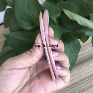 Cuchara de Lujo de Nácar para Mesa de Comedor Premium Tradebyd - Product Image 5