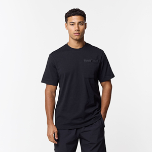 Camiseta Oversize para Hombre, 100% Algodón, Casual, Manga Corta, Verano, Transpirable, Absorbe el Sudor, Estilo Urbano, con Estampado de Letras, Fabricantes - Product Image 6