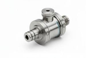 joint pivotant hydraulique / union rotative - Product Image 6