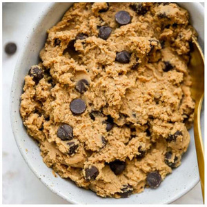 Receta de Masa para Galletas Veganas Comestibles al Mejor Precio de Fábrica - Product Image 4