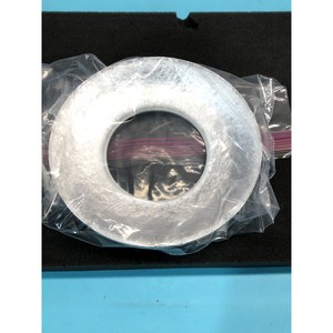 Target Tosoh Sputter 44S1624-2AB, Al 0.8% Si, 5N - Équipement et pièces semi-conductrices de renommée mondiale et de confiance - Product Image 1