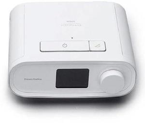 Appareil CPAP automatique Philips DreamStation avec humidificateur chauffant avancé, équipement de santé pour la thérapie de l'apnée du sommeil Philips DreamSt - Product Image 1