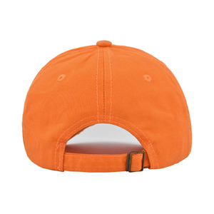Durable baseball cap with breathable panels and modern stitching that keeps your look fresh through every season. - Product Image 3