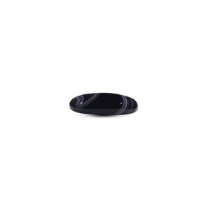 21.34 Carat Oval Cut Sulemani Haqeeq Opal Loose Gemstone for Fine Jewelry - Product Image 3