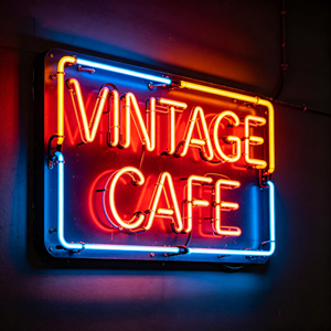 Enseignes lumineuses LED néon personnalisées en cristal pour usage commercial dans les cafés et salons de beauté, AC 85-265V, indice de protection IP67, garantie de 2 ans - Product Image 3