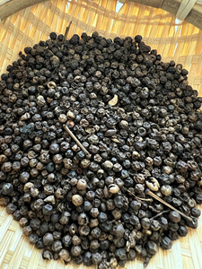 Pimienta negra de Vietnam en grano 550 g/L con buen precio al por mayor LINDA WS +84393250278 - Product Image 6