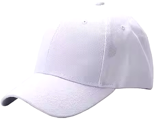 Blue Baseball Cap 6-Panel Fitted Cotton <b>Hat</b> Solid Color Casual Wear for Adults Spring <b>Summer</b> - Product Image 2