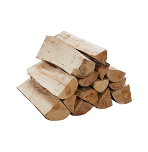 Leña Seca Concentrada de Madera Dura Mixta para Máxima Eficiencia Energética - Product Image 5