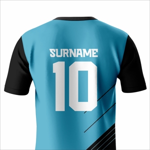 Soccer Jersey Manufacturer Custom Football Kit Premium Polyester Team Uniform Export Quality Wholesale - Product Image 5