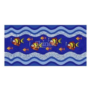 Azulejos para Piscina de Diseño con Superficie Brillante y Esmaltada, Antideslizantes, Resistentes al Ácido, a la Agua y a la Decoloración, para Villas y Escuelas - Product Image 1