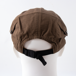 <b>Baseball</b> Fashion <b>Caps</b> Custom Logo 6 Panel Suede Hats <b>Mens</b> Womens Sports <b>Caps</b> - Product Image 3