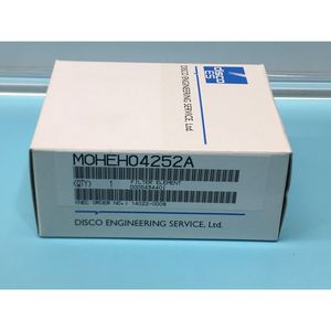 Élément filtrant DISCO MOHEH04252A, 184720 - Équipements et pièces semi-conductrices d'occasion fiables à l'échelle mondiale chez - Product Image 1