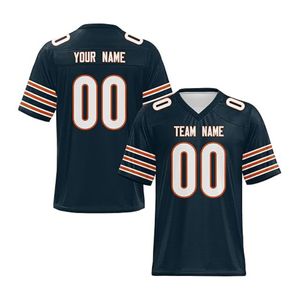 Latest Design Unisex Soccer Jersey High Quality Breathable Anti-Wrinkle Quick Dry 100% Polyester Mesh Fully Customized Short - Product Image 1