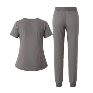 Conjuntos de Uniformes Médicos Desechables de Alto Rendimiento para Doctores y Enfermeras, Proveedor de Fábrica, Producto Más Demandado - Product Image 1