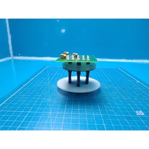 Carte de <span class=keywords><strong>circuit</strong></span> de contrôle de microscope Thermo Fisher Scientific 4022 192 4999.2, utilisée telle qu'elle est, pièces d'équipement semi-conducteur d'époque - Product Image 4