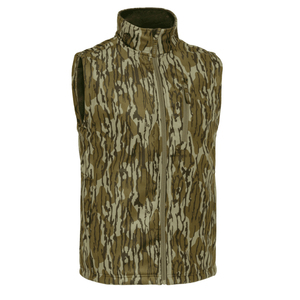 Gilet de chasse léger en polyester avec logo personnalisé, fabriqué au Pakistan, gilet d'entraînement sportif professionnel pour l'extérieur, pliable - Product Image 3
