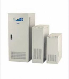 Gabinetes para UPS en línea, equipos de distribución de energía, cerradura con certificación UPS para UPS en línea, gabinete para UPS en línea para uso industrial - Product Image 1