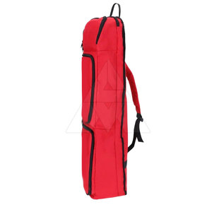 Venta en Línea de Bolsas para Palos de Hockey Personalizadas en Color y Tamaño, Hechas en Pakistán, Color Rojo - Product Image 2