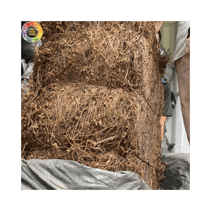 <b>Dried</b> Black <b>Grass</b> Jelly Leaves for Traditional Cooking and Commercial Dessert Production Lines From Vietnam - Product Image 6