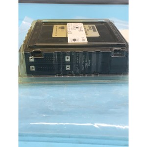 Module d'entrée GE Fanuc IC693MDL655F, PLC, FSI - Équipements et pièces semi-conductrices d'occasion fiables à l'échelle mondiale - Product Image 4