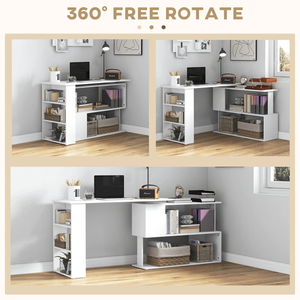 <b>Computer</b> <b>Desk</b> Not Supported Non-Defective Remorse Returns - Product Image 5