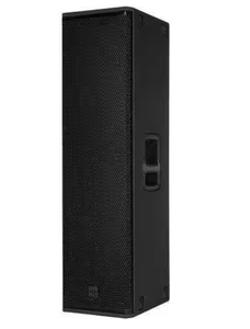 ลำโพงอาร์เรย์แบบคอลัมน์ 2 ทาง รุ่น RCF NXL 44-A MK2 2100W แอคทีฟ ใหม่เอี่ยม 100% - Product Image 4