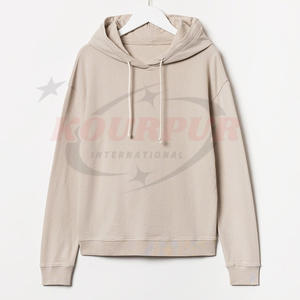Sudadera con capucha para mujer hecha a medida con diseño único, transpirable, cómoda y la mejor sudadera para calentar, a un precio razonable. - Product Image 6