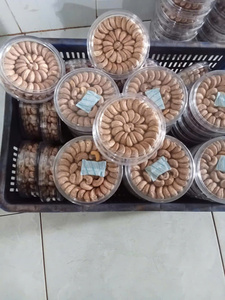 เม็ดมะม่วงหิมพานต์ออร์แกนิกเกรดสูงผลิตจากฟาร์มเวียดนาม12-24 - Product Image 5