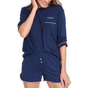 Conjunto de Ropa Urbana Minimalista Contemporánea, Femenina, Elegante, Refinada y Sofisticada, de Alta Calidad para Mujer, Conjunto de Verano - Product Image 1