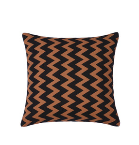 Housse de coussin moderne en coton 100% imprimé au bloc, écologique et lavable, pour canapé, décoration intérieure, taies d'oreiller – Fournisseur en gros - Product Image 5