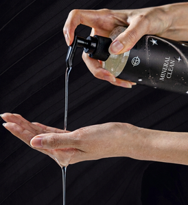 Gel de Ducha Corporal Botánico con Péptidos Hecho en Corea, 300g, para Spa Profesional, Hotel, Distribuidor Mayorista - Product Image 2