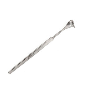 PISSCO Desmarres Lid Retractor Surgical Tool Surgical Desmarres Lid Retractor Medical Eye Lid Retractor Ophthalmic Lid 1 PCS - Product Image 2