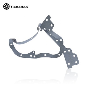 Pièces de moteur diesel NT855 au prix d'usine, 4058949 3413082 3067618 3065115, joint de couvercle d'engrenage - Product Image 2