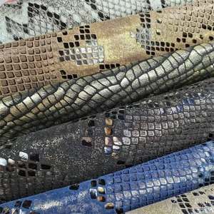 Python <b>Snake</b> Texture Genuine leather handbag Reptile pattern tote <b>bag</b> Python skin shoulder <b>bag</b> Luxury python leather purse - Product Image 3