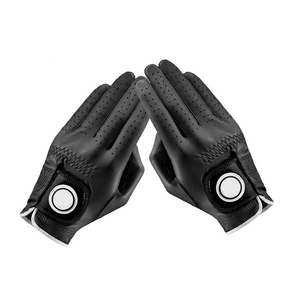 Golf <b>Gloves</b> Breathable Lightweight Sports <b>Gloves</b> For Daily Training And Outdoor Activities Comfortable Fit Durable Palm Grip - Product Image 2