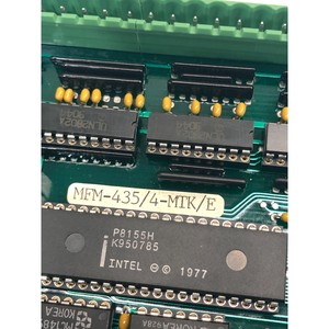 IVS 62-22236-00 PCB ASSY, CKG1, HANDLER CONTROL - อุปกรณ์และอะไหล่เซมิคอนดักเตอร์ระดับโลกที่เชื่อถือได้ - Product Image 4