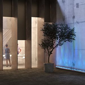 Outdoor Garden <b>Lights</b> Ocean Wave <b>Light</b> <b>Projector</b> - Product Image 6